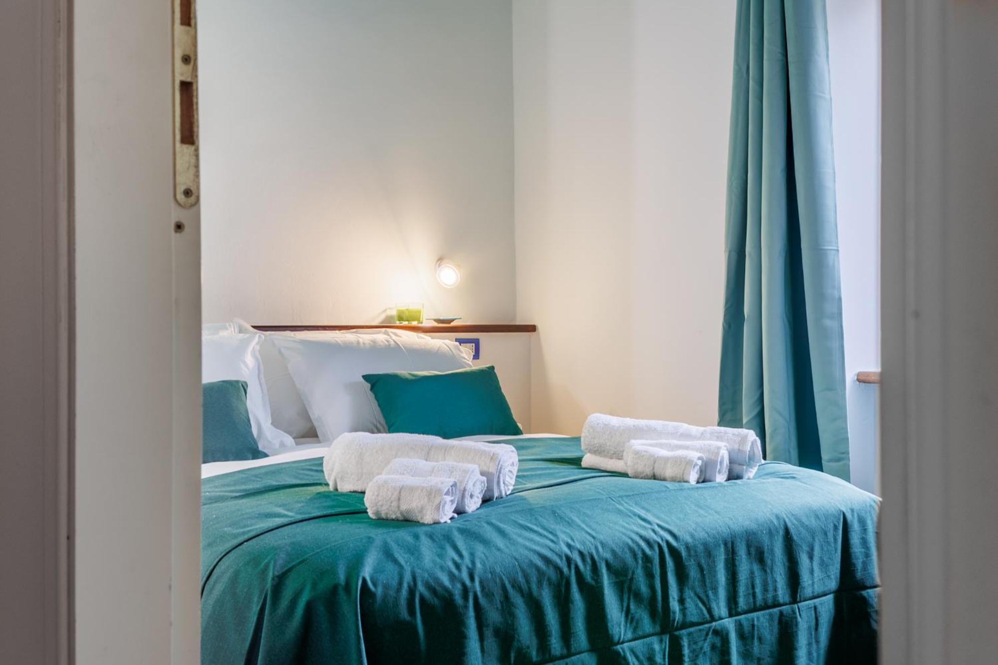 La Torretta Bed and Breakfast Tuscania Exteriör bild