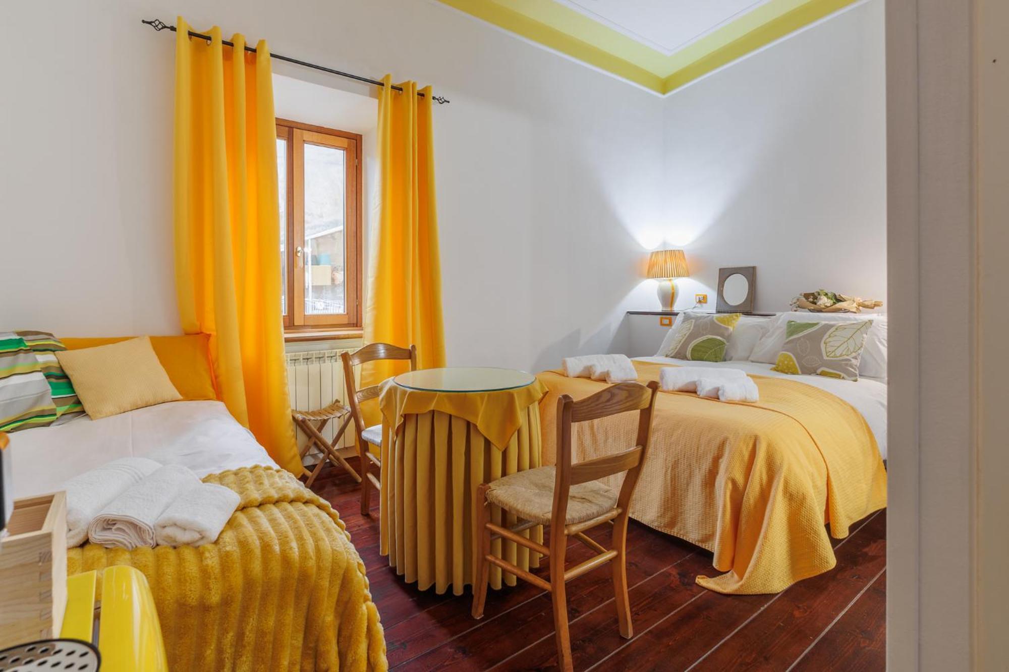 La Torretta Bed and Breakfast Tuscania Exteriör bild