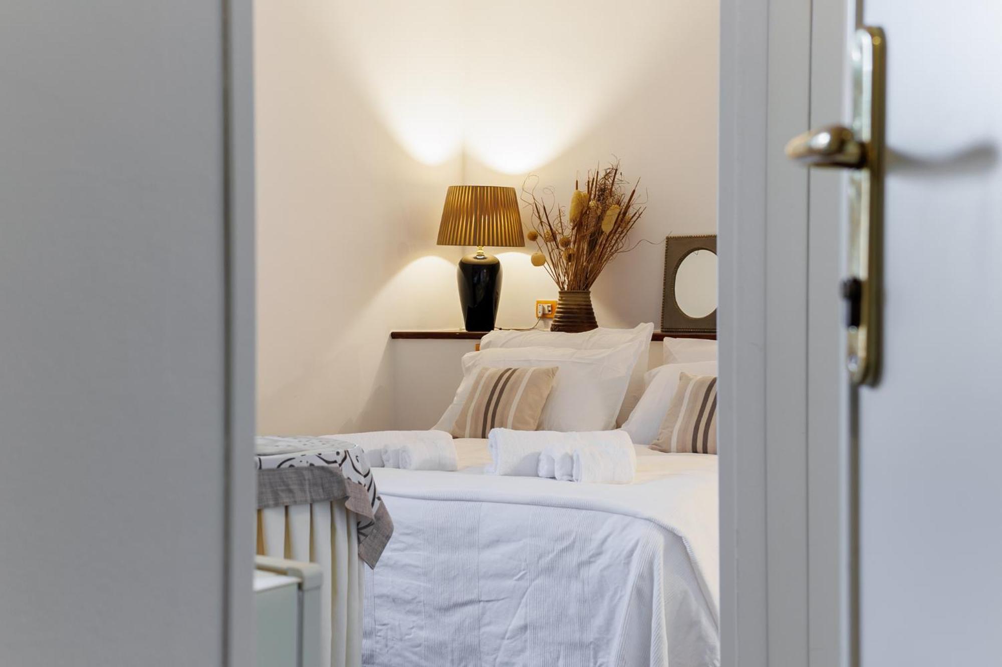 La Torretta Bed and Breakfast Tuscania Exteriör bild