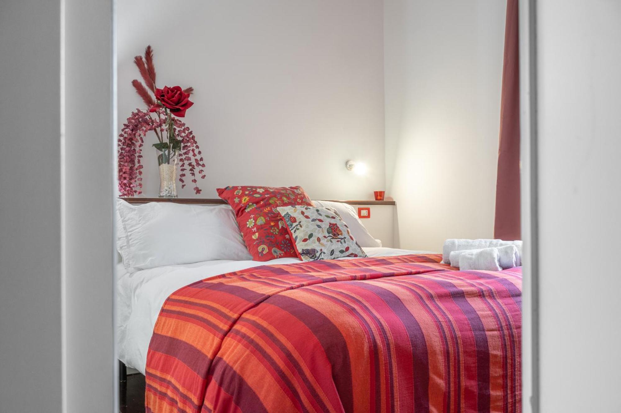 La Torretta Bed and Breakfast Tuscania Exteriör bild