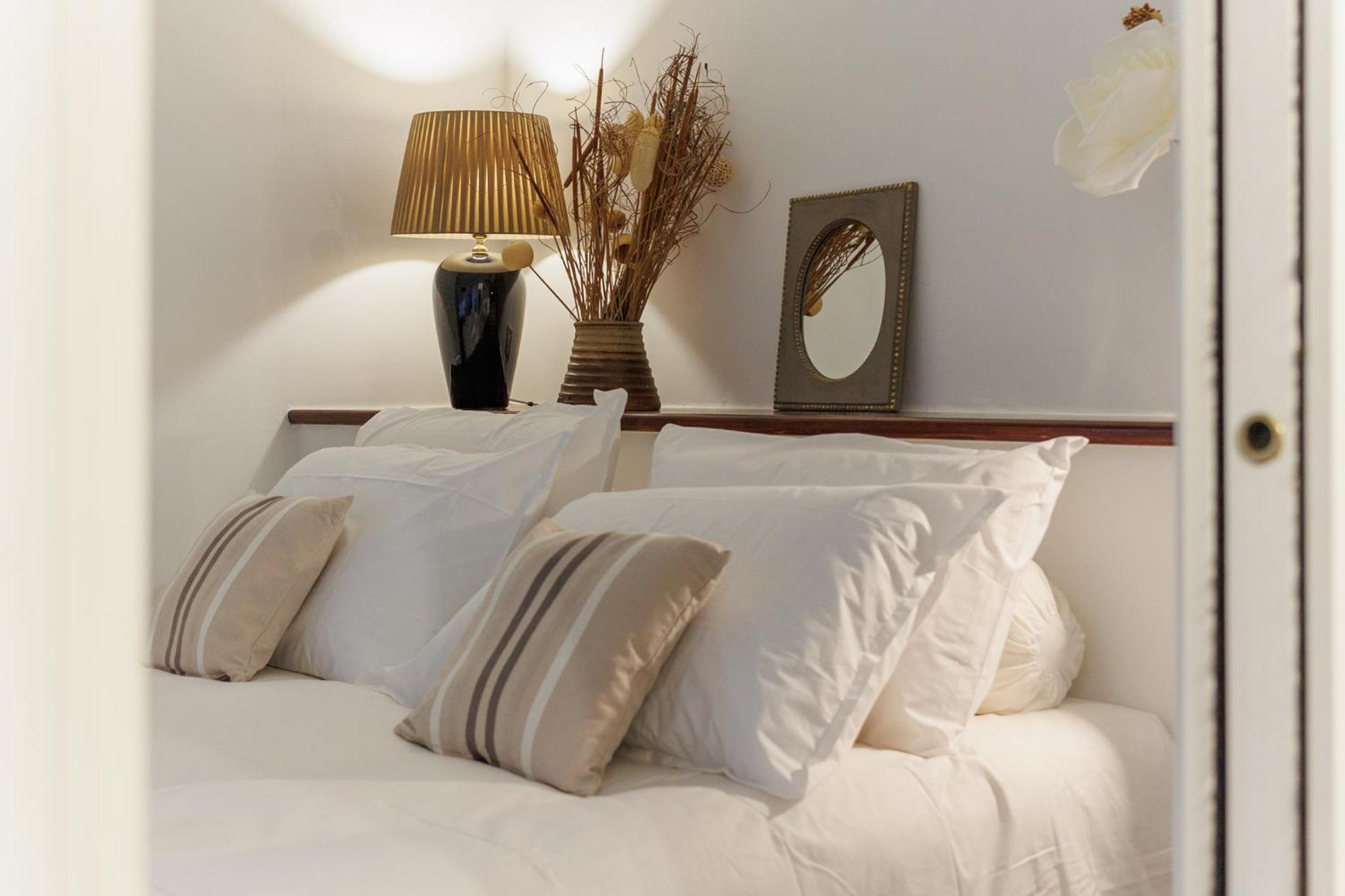 La Torretta Bed and Breakfast Tuscania Exteriör bild